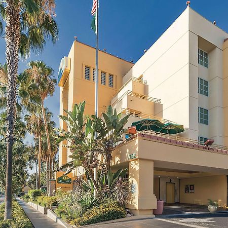 La Quinta By Wyndham Anaheim Hotel Bagian luar foto